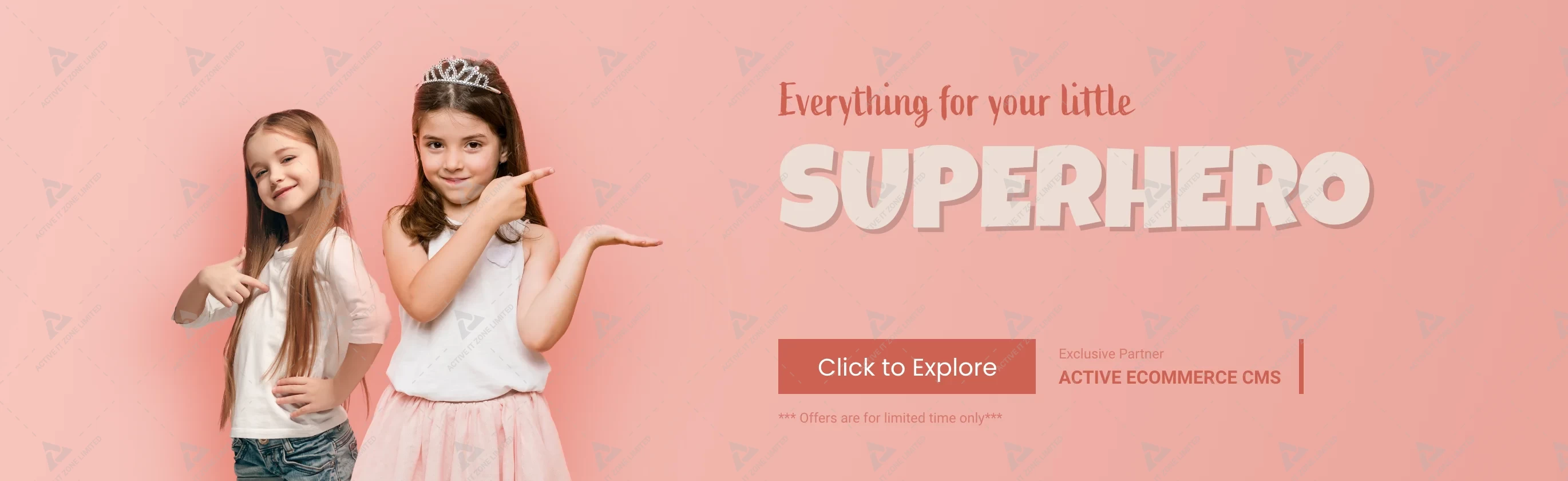 PF Pharma promo