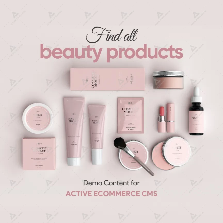 PF Pharma promo